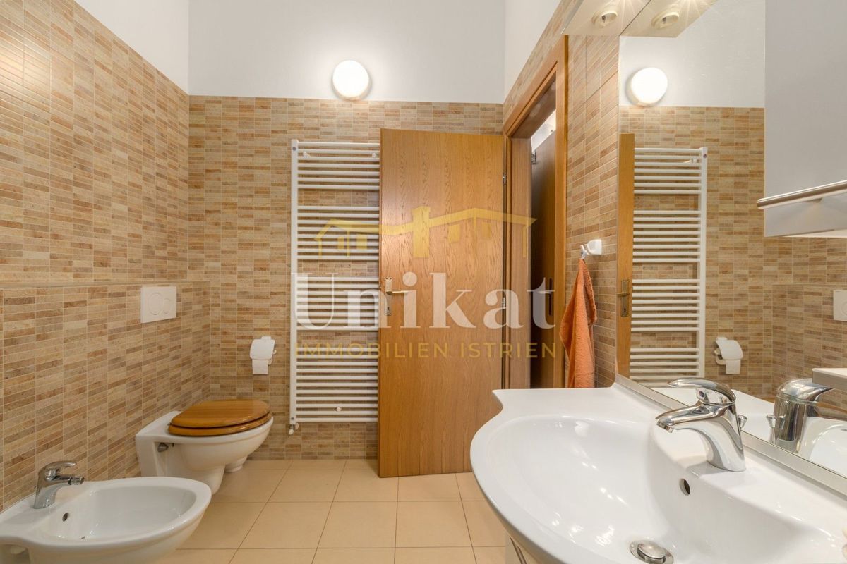 Hiša s čudovitim razgledom - Vižinada